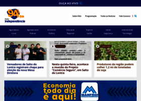 Rinet.com.br thumbnail