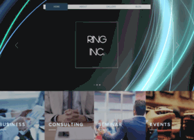 Ring-inc.net thumbnail Ring-inc.net thumbnail