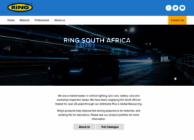 Ringautomotive.co.za thumbnail Ringautomotive.co.za thumbnail