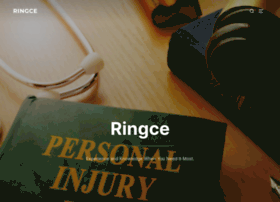 Ringce.com thumbnail