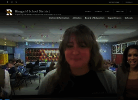 Ringgold.org thumbnail