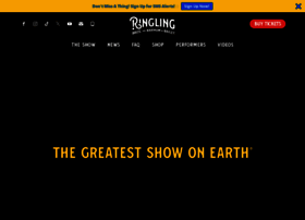 Ringling.com thumbnail