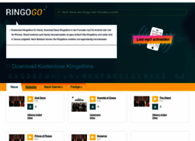 Ringode.org thumbnail