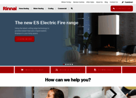 Rinnai.co.nz thumbnail