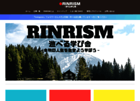 Rinrism.com thumbnail