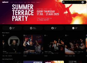 Rinse.fm thumbnail