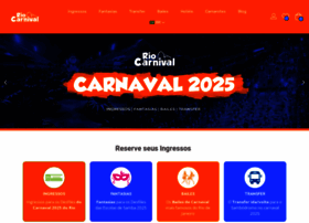 Rio-carnival.net thumbnail