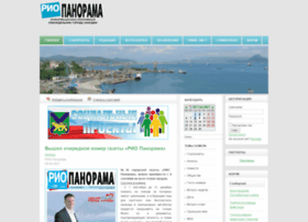 Rio-panorama.ru thumbnail Rio-panorama.ru thumbnail