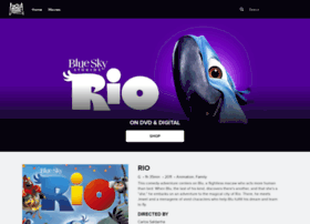 Rio-themovie.com thumbnail
