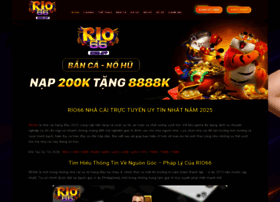Rio66-app.com thumbnail