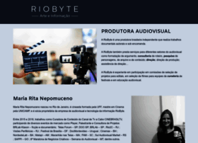Riobyte.com.br thumbnail