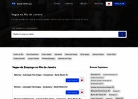 Rioemprega.com.br thumbnail