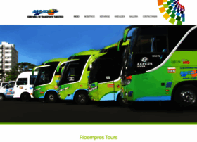 Rioemprestours.com thumbnail