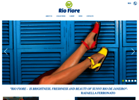 Riofiore.com thumbnail