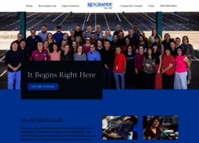 Riograndecareers.com thumbnail