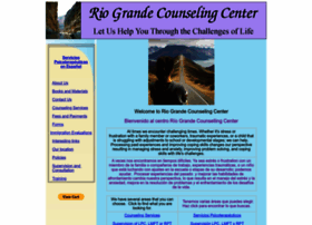 Riograndecounselingcenter.com thumbnail