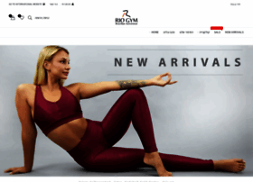 Riogym.co.il thumbnail Riogym.co.il thumbnail