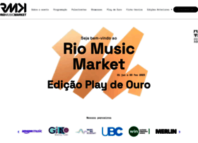 Riomusicmarket.com.br thumbnail