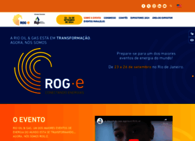 Riooilgas.com.br thumbnail