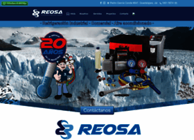 Riosa.com.mx thumbnail