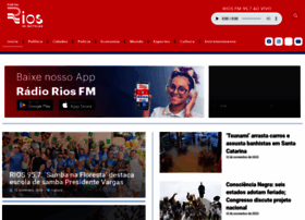 Riosdenoticias.com.br thumbnail