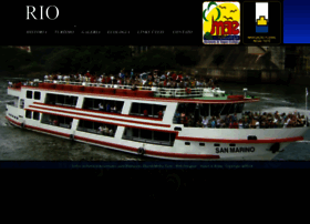Riotiete.com.br thumbnail