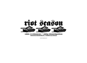 Riotseason.com thumbnail
