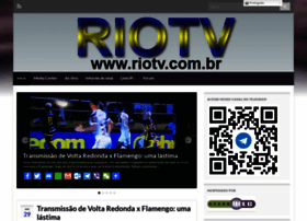 Riotv.com.br thumbnail