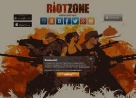 Riotzone-mm.ru thumbnail