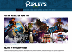 Ripleyattractions.com thumbnail