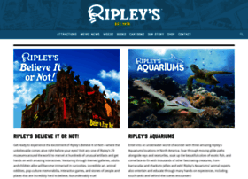 Ripleyslondon.com thumbnail