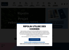 Ripolin.fr thumbnail