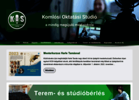 Riporteriskola.hu thumbnail