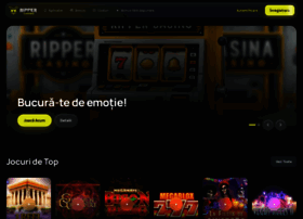 Ripper.com.ro thumbnail