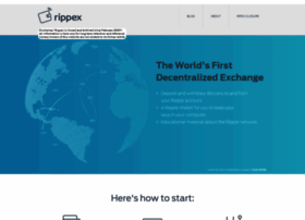 Rippex.net thumbnail