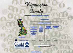 Rippington.me.uk thumbnail