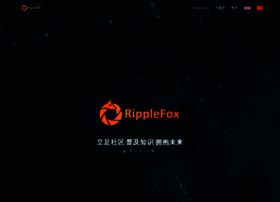 Ripplefox.com thumbnail