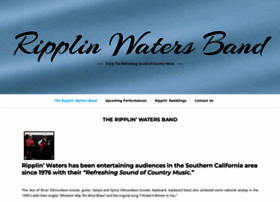 Ripplin-waters.com thumbnail