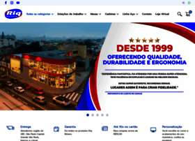 Riqmoveis.com.br thumbnail