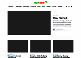 Risamedia.com thumbnail
