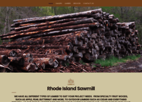 Risawmill.com thumbnail