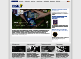 Rise-world.com thumbnail