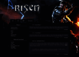 Risen.cz thumbnail