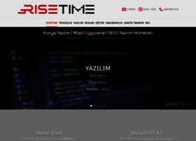 Risetime.com.tr thumbnail