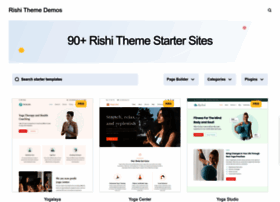 Rishidemos.com thumbnail