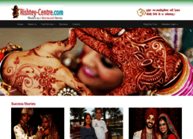 Rishtey-centre.com thumbnail