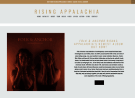 Risingappalachia.com thumbnail