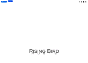 Risingbirdmusic.com thumbnail