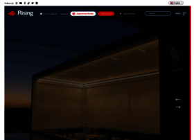 Risingoutdoor.com thumbnail