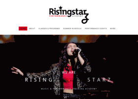 Risingstarzmusic.com thumbnail